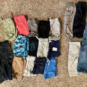 Kids' Assorted Bottoms Collection